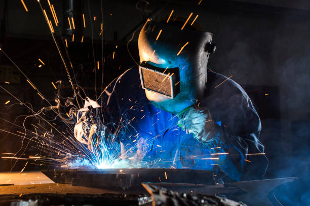 Professional Welder & Metal Fabrication in Saxapahaw, NC