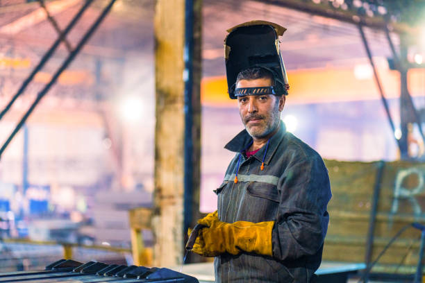 Affordable Welder Services in Saxapahaw, NC
