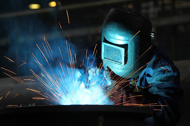 Best Artistic and Custom Metal Fabrication in Saxapahaw, NC