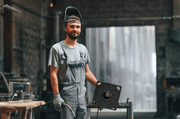 Best Artistic and Custom Metal Fabrication in Saxapahaw, NC