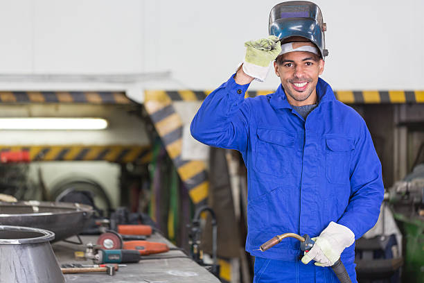 Best Welding Inspection and Certification in Saxapahaw, NC