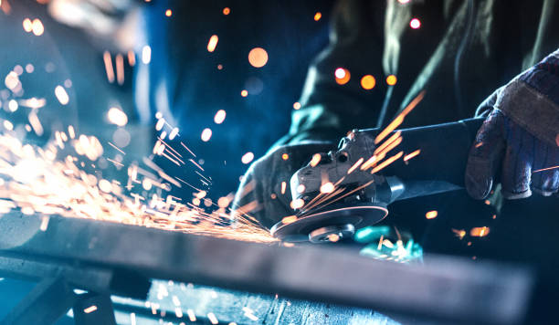 Best Automation and Robotic Welding in Saxapahaw, NC